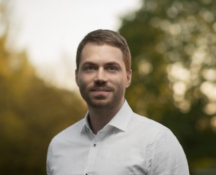 Adam Barański